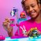Set 3 figurine, Littlest Pet Shop, Disco Nights