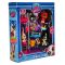 Set 3 figurine, Littlest Pet Shop, Disco Nights