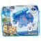 Set patine cu rotile si protectii, Rising Sports, Paw Patrol, Marime 25-31, Albastru