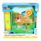 Carte interactiva cu sunete, Minibo, Animalute