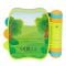 Carte interactiva cu sunete, Minibo, Animalute