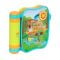 Carte interactiva cu sunete, Minibo, Animalute