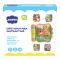 Carte interactiva cu sunete, Minibo, Animalute