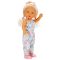 Papusa Dollz And More, Tina Summer, 45 cm