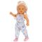 Papusa Dollz And More, Tina Summer, 45 cm