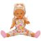 Papusa Dollz And More, Tina Summer, 45 cm
