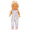 Papusa Dollz And More, Tina Summer, 45 cm