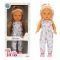 Papusa Dollz And More, Tina Summer, 45 cm