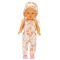Papusa Dollz And More, Tina Summer, 45 cm