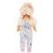 Papusa Dollz And More, Tina Summer, 45 cm