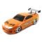 Masina cu telecomanda, Jada, Fast And Furious, Brian S Toyota Supra, 1:16