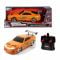 Masina cu telecomanda, Jada, Fast And Furious, Brian S Toyota Supra, 1:16
