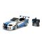 Masina cu telecomanda, Jada, Fast And Furious, Nissan Skyline GTR, 1:16
