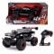 Masina cu telecomanda, Jada, Fast And Furious, Doms Dodge Charger R/T 4X4, 1:12