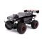 Masina cu telecomanda, Jada, Fast And Furious, Doms Dodge Charger R/T 4X4, 1:12