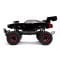 Masina cu telecomanda, Jada, Fast And Furious, Doms Dodge Charger R/T 4X4, 1:12