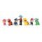 Set de joaca, Paw Patrol, Echipa de pompieri, 6072961