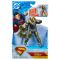 Figurina, Dc Universe, Epic Strike, Hammer, 15 cm, 20152202