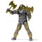Figurina, Dc Universe, Epic Strike, Hammer, 15 cm, 20152202