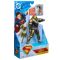 Figurina, Dc Universe, Epic Strike, Hammer, 15 cm, 20152202