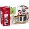 Set bucatarie completa, Miele, Wave Spicy