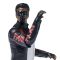 Figurina, DC Universe, Superman Power Up, Mr. Terrific, 15 cm, 20152414