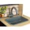 Set bucatarie din lemn cu lumini, sunete si accesorii, Miele, Midi 2