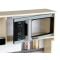 Set bucatarie din lemn cu lumini, sunete si accesorii, Miele, Midi 2