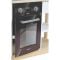 Set bucatarie din lemn cu lumini si sunete, Miele, Family