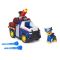 Set de joaca cu 2 vehicule de pompieri, Paw Patrol, Fire Rescue, 6073471