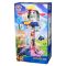 Set de joaca vehicul si turnul de control, Paw Patrol, My Size Lookout Tower, 6073778
