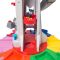 Set de joaca vehicul si turnul de control, Paw Patrol, My Size Lookout Tower, 6073778
