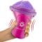 Pahar cu pai pentru slushy, Chill Factor, Fruitastic