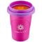 Pahar cu pai pentru slushy, Chill Factor, Fruitastic
