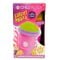 Pahar cu pai pentru slushy, Chill Factor, Fruitastic