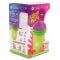 Pahar cu pai pentru slushy, Chill Factor, Fruitastic