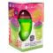 Pahar cu pai pentru slushy, Chill Factor, Fruitastic