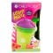 Pahar cu pai pentru slushy, Chill Factor, Fruitastic