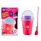 Pahar cu pai pentru slushy, Chill Factor, Fruitastic