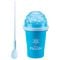 Pahar cu pai pentru slushy, Chill Factor, Disney Frozen