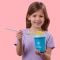 Pahar cu pai pentru slushy, Chill Factor, Disney Frozen