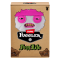 Jucarie de plus, Fuggler, Fugg Life, Squidge, Grey, S1, 22 cm