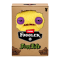Jucarie de plus, Fuggler, Fugg Life, Squidge, Yellow, S1, 22 cm
