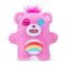 Jucarie de plus, Care Bears, Cheer Bear, S1, 22 cm
