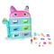 Set de joaca, Gabbys Dollhouse, Casuta Meow-mazing, 6074334