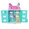 Set de joaca, Gabbys Dollhouse, Casuta Meow-mazing, 6074334