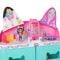 Set de joaca, Gabbys Dollhouse, Casuta Meow-mazing, 6074334