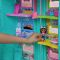 Set de joaca, Gabbys Dollhouse, Casuta interactiva Meow-mazing, 6074339