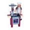 Set bucatarie cu accesorii si sunete, Miele