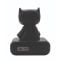 Ceas digital cu alarma si lumina de noapte, Lexibook, Batman